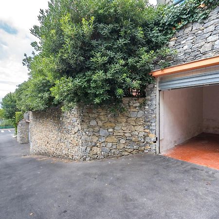 Alba E Tramonto Villa Pieve Ligure Exterior photo